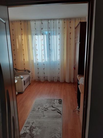 Garsonieră nedecomandată în Central
