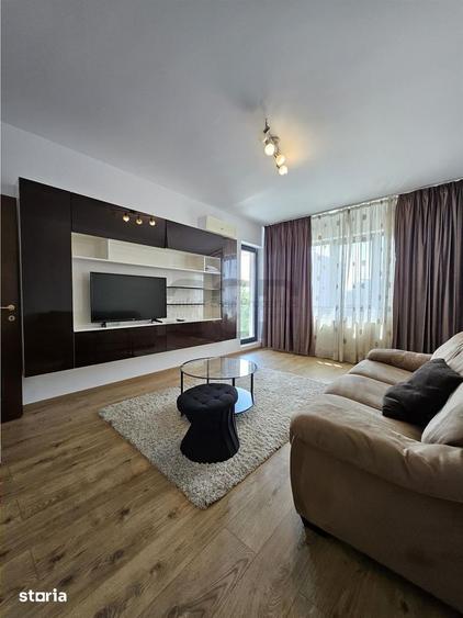 Politehnica - Iuliu Maniu- Afi Cotroceni - Apartament 2 camere - mobil - 9