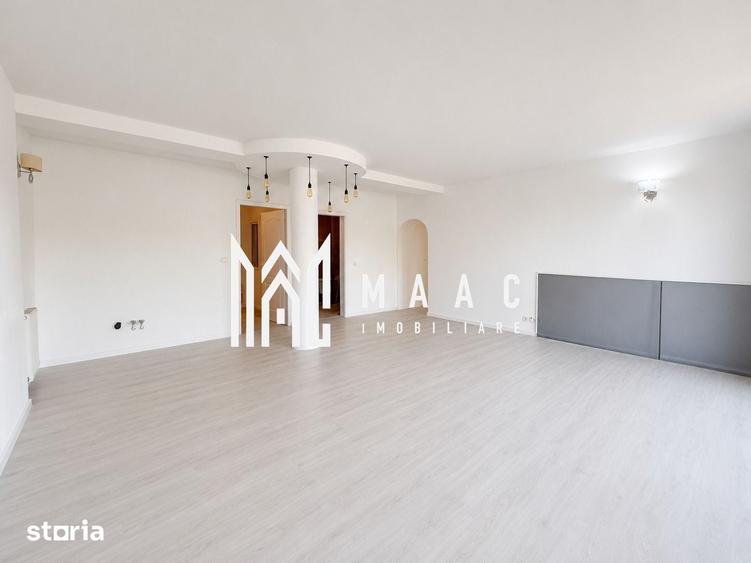 Spațiu comercial, de 81 mp, în Sub Arini