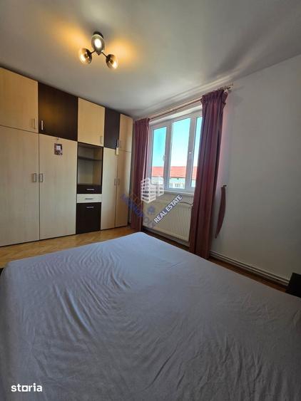 Apartament 4 camere Centru Vechi - 9