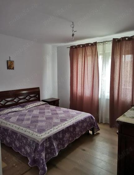Apartament cu 2 camere decomandat în Păcurari