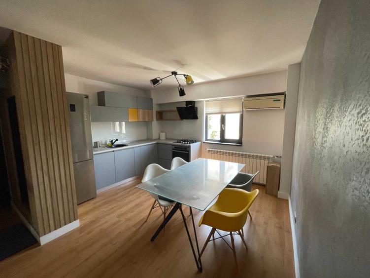 Inchiriez apartament 3 camere direct proprietar, loc de parcare, Octavian Goga, Sector3 - 4