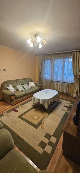 Apartament cu 2 camere semidecomandat în Dara