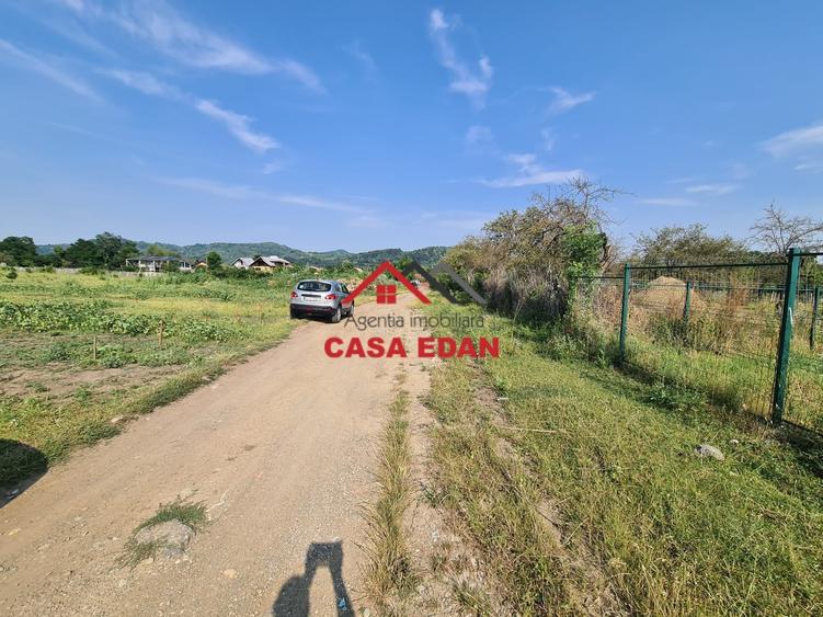 Teren Construcții intravilan de 7500 mp, în Câmpina