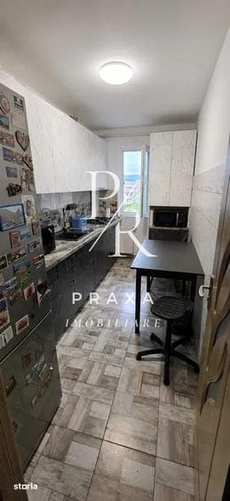 Apartament 2 camere 55 mp utili, decomandat, garaj, zona Poligonului - 1