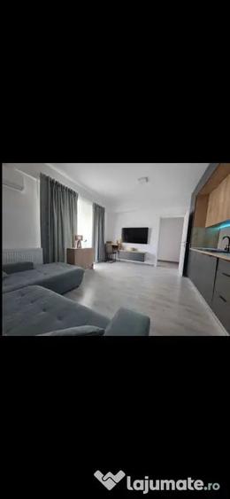 Berceni deco studio cu parcare - 6