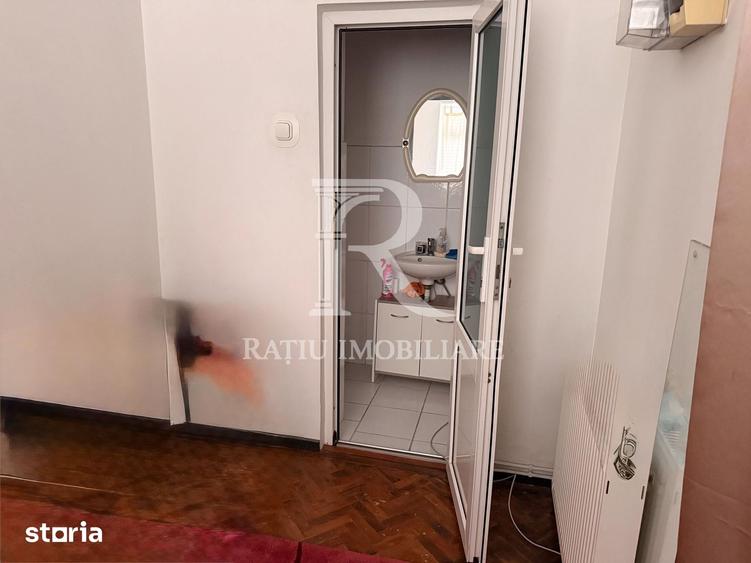 Spațiu comercial, de 31 mp, în Orașul Nou