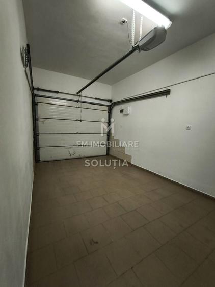 Duplex cu 4 camere cu Canalizare în Valea Borcutului