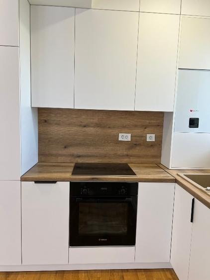 Apartament cu 2 camere, mobilat în Brâncoveanu