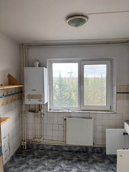 Apartament cu 2 camere în Lacu
