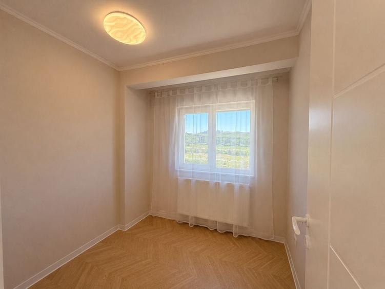 Apartament 2 camere, finisat mobilat, et 2, parcare, Floresti Terra - 15