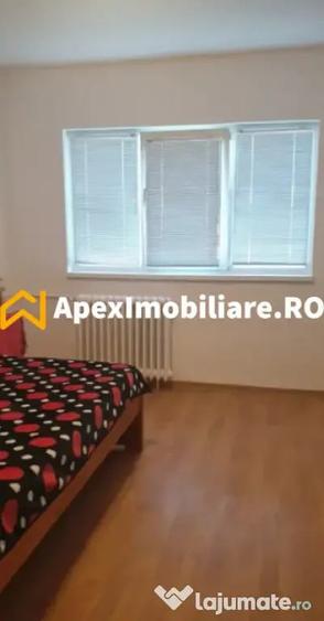 Apartament cu 2 camere decomandat în Dristor