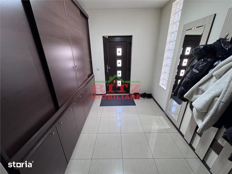 Casă cu 5 camere cu Teren 507 Mp în Ultracentral