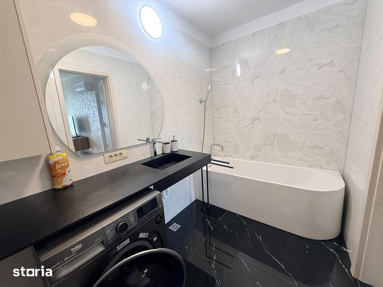 Apartament cu 3 camere decomandat în Gheorgheni