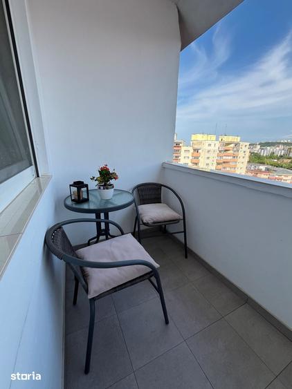 Apartament cu 3 camere în Grigorescu