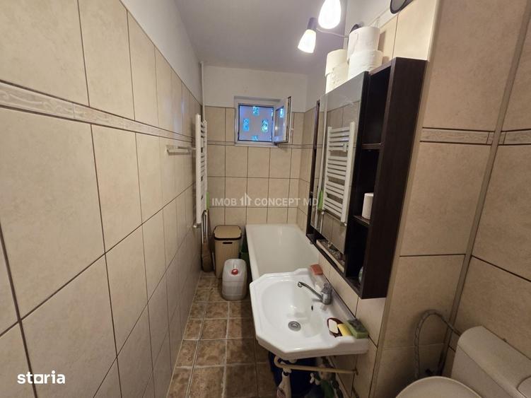 Inchiriere apartament 2 camere in zona Nord-Intrarea Castor - 19