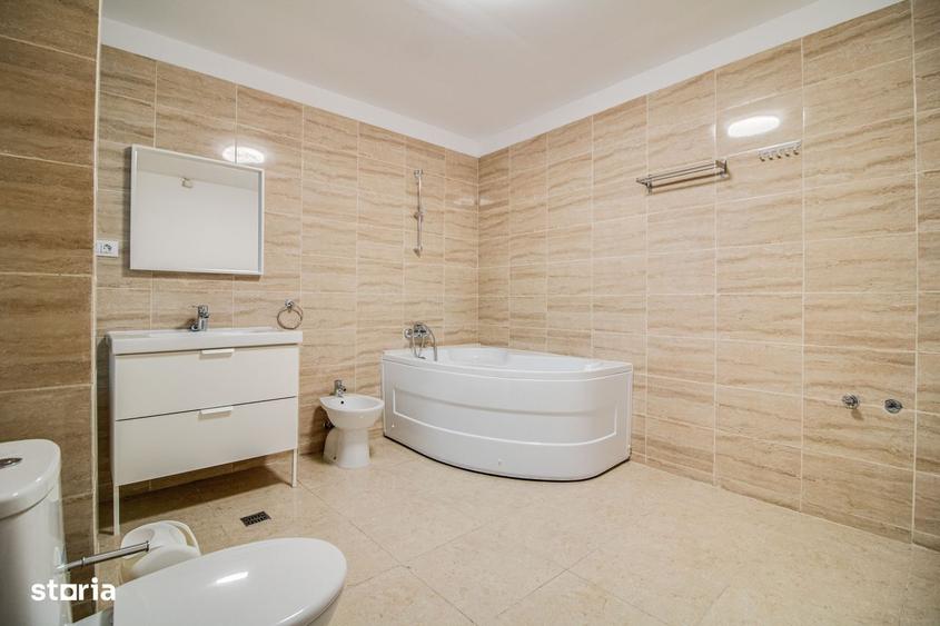 NOU, Vila INDIVIDUALA, 5 camere, P+1+M,nemobilata-Giulesti! - 11