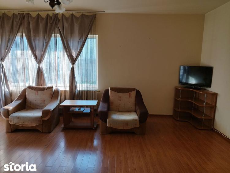 Apartament doua camere decomandate zona Golden Tulipe/Wings - 4
