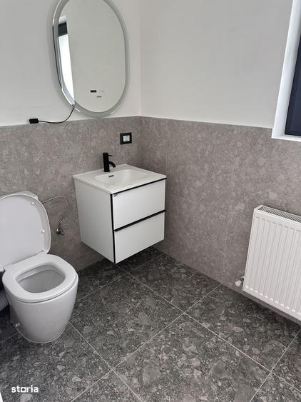 Casă cu 4 camere în Cătămărești
