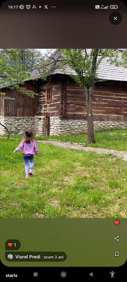 Vand proprietate la munte,poten?ial turistic.Zona Polovragi-Racovi?a - 1