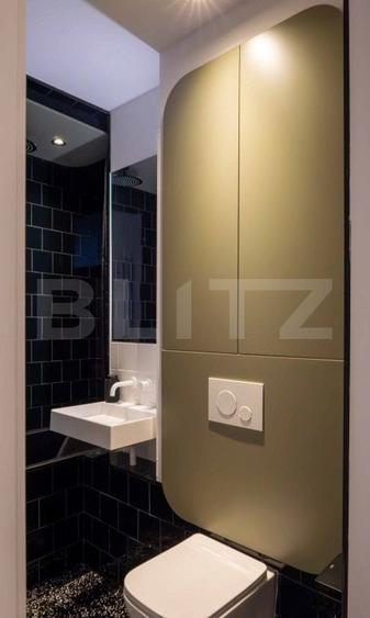 Apartament de vanzare, cu 2 camere,  44,2 mp utili, zona ultracentrala - 13