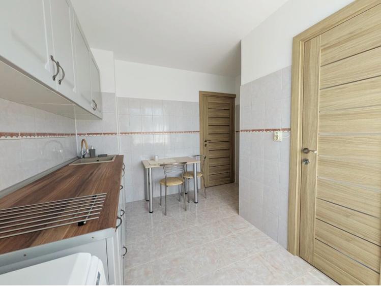 Apartament cu 2 camere decomandat în Dristor