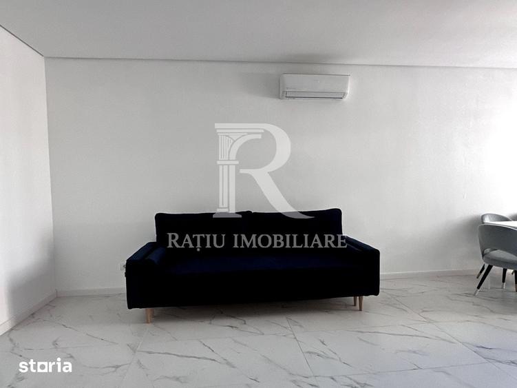 Apartament cu 2 camere în Central