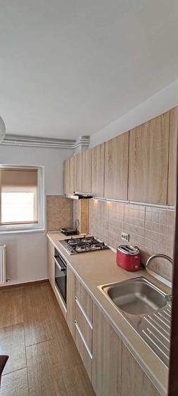 Apartament cu 2 camere semidecomandat în Panduri