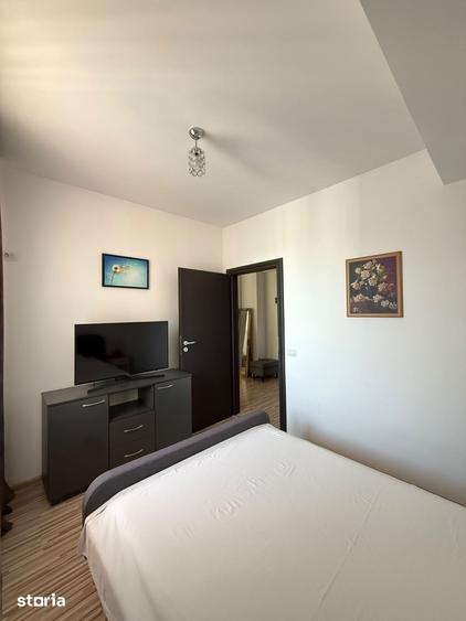 Apartament cu 2 camere în Militari