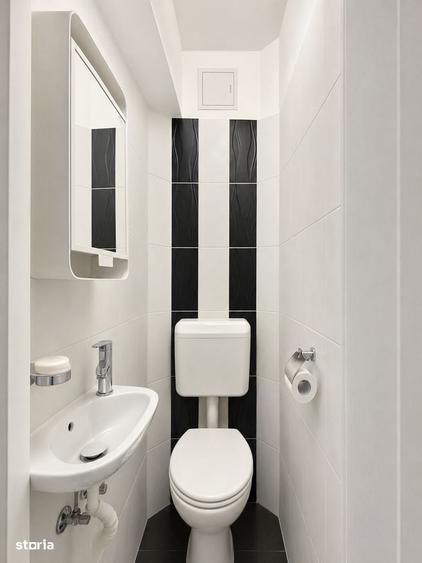 Apartament cu 4 camere în Grădina Icoanei