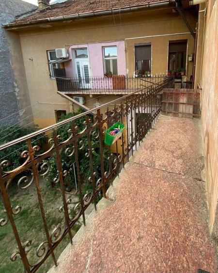Apartament cu 2 camere în Ultracentral