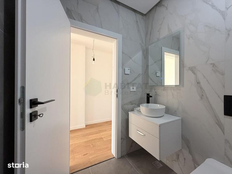 Disponibila acum in zona Matei Millo | Vila moderna 5 camere - 2