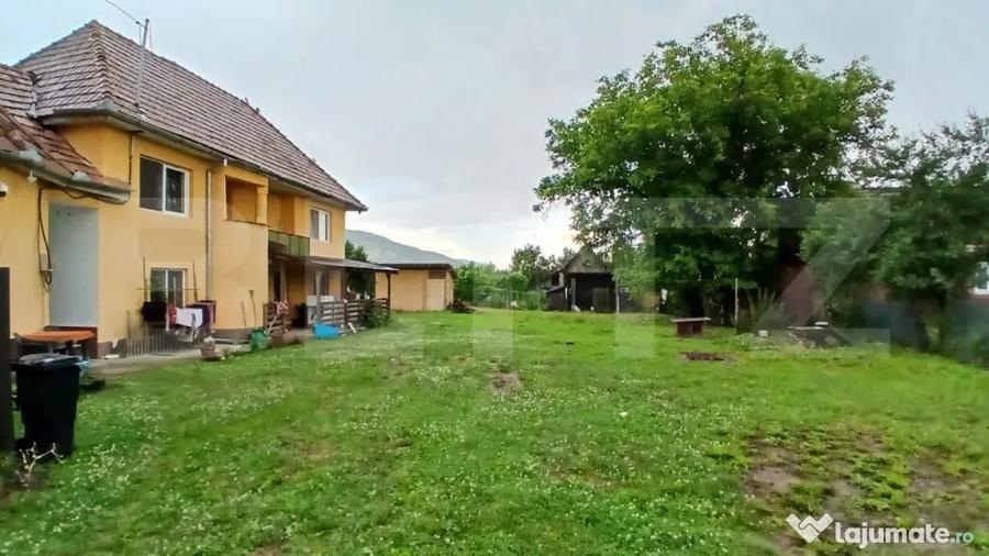 Casa de vanzare in Jabeni?a! - 2