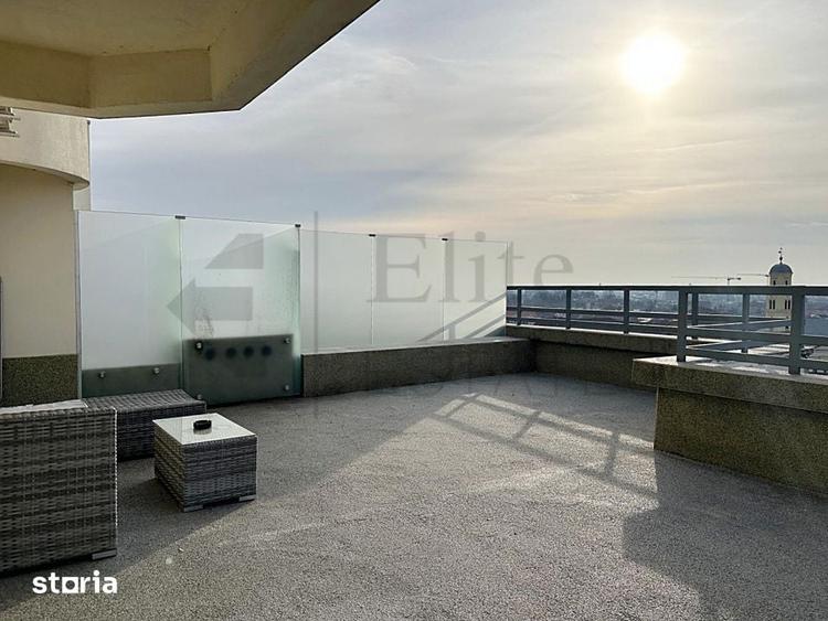 Apartament cu 2 camere în Orașul Nou