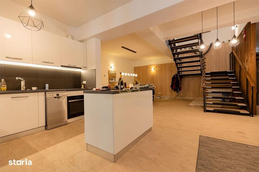 Exclusivitate! Vila Premium Cu Deschidere La Lac Mogosa - 12