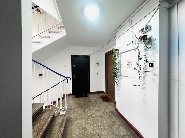 Apartament 3 camere | Calea Moșilor - 6