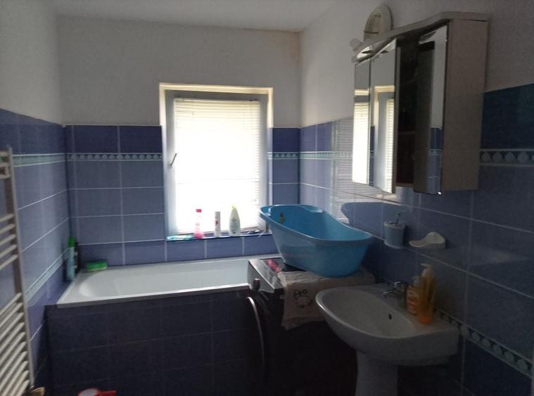 Apartament cu 2 camere în Baciu