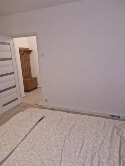 Garsonieră semidecomandată în Costin Georgian