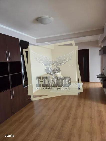 Apartament cu 2 camere, mobilat în Calea Poplăcii