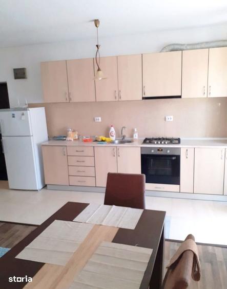 Apartament cu 3 camere în Mărăști