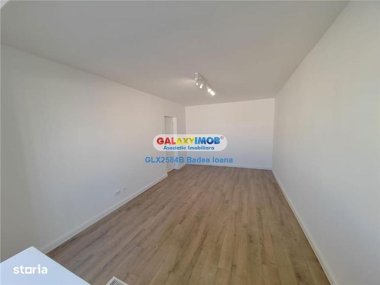 Apartament cu 2 camere în Tudor Vladimirescu