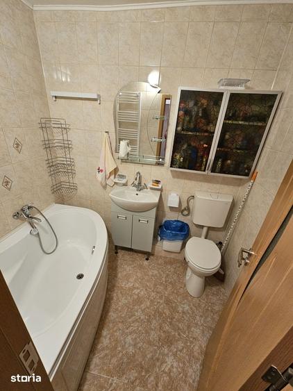 Apartament cu 2 camere în Orizont