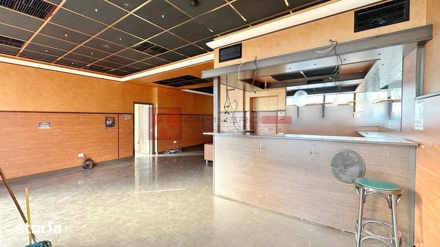 SPATIU COMERCIAL 105 MP | BARTOLOMEU - 10