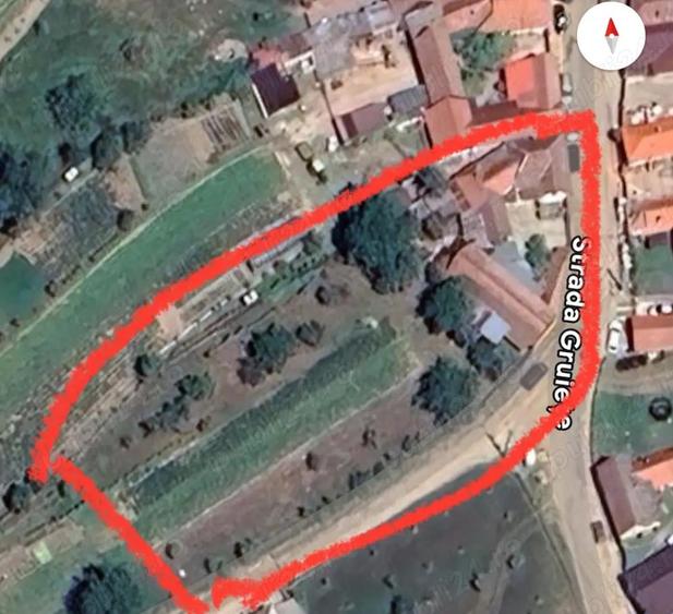 Casa de vanzare - Pianu de Sus - 10