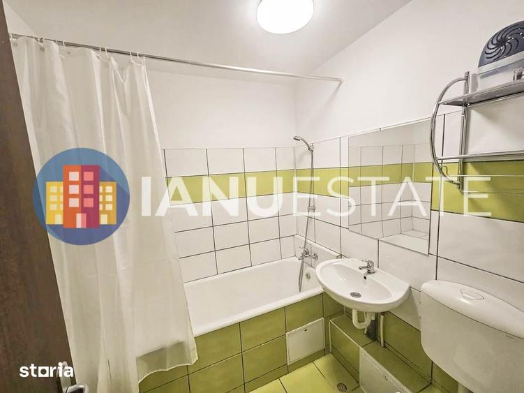 Apartament cu 2 camere decomandat în Tineretului