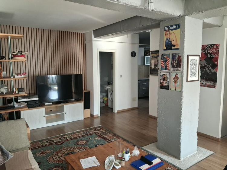 Vand apartament zona Gheorghe Lazar - 6