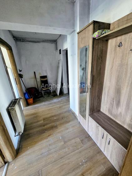 Oportunitate ! Apartament 1 camera, decomandat, balcon, Zona Lukoil Marasti !