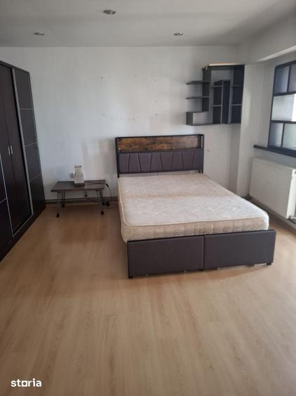 Inchiriez apartament 1 camera Pacurari - Petru Poni - 2