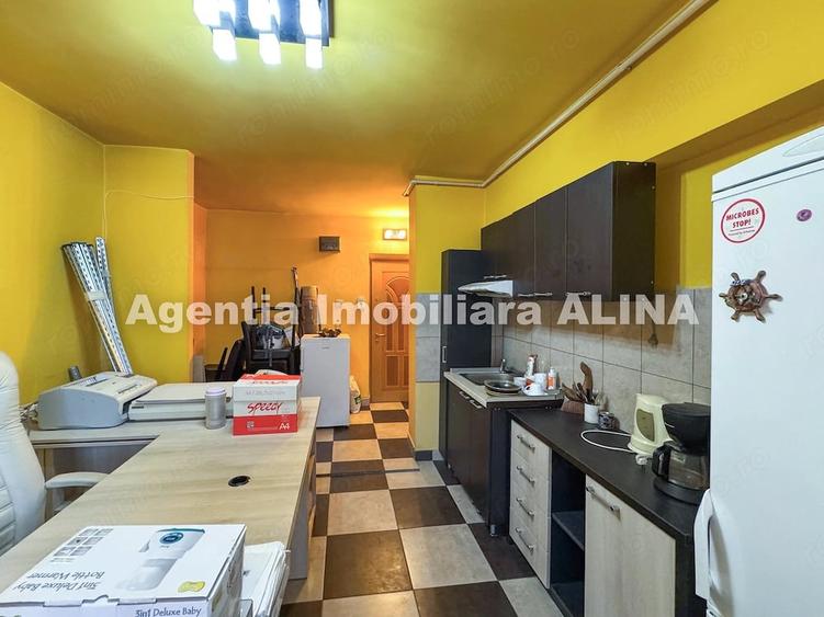 Apartament cu 2 camere decomandat în Decebal