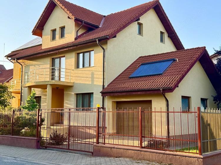 Casă cu 3 camere cu Teren 600 Mp în Lunei